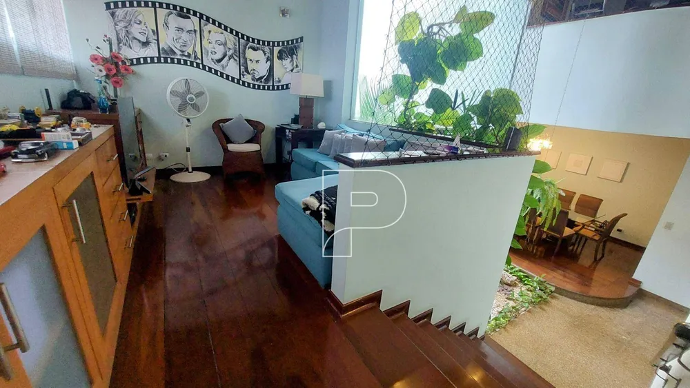 Casa, 3 quartos, 336 m² - Foto 8