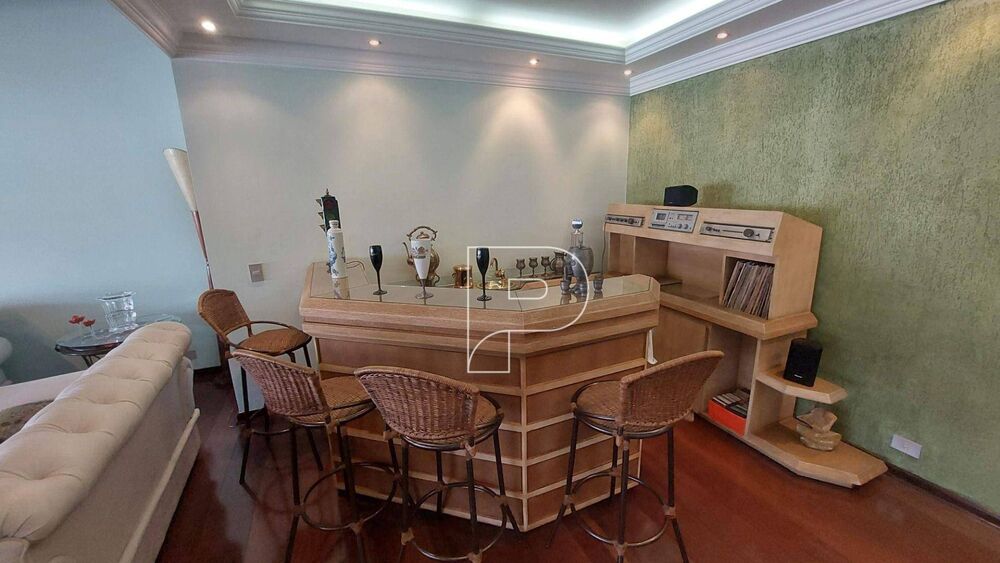 Casa, 3 quartos, 336 m² - Foto 11