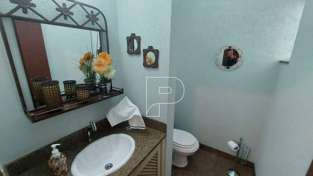 Casa, 3 quartos, 336 m² - Foto 7