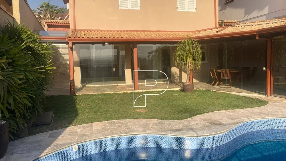Casa de Condomínio, 4 quartos - Foto 1