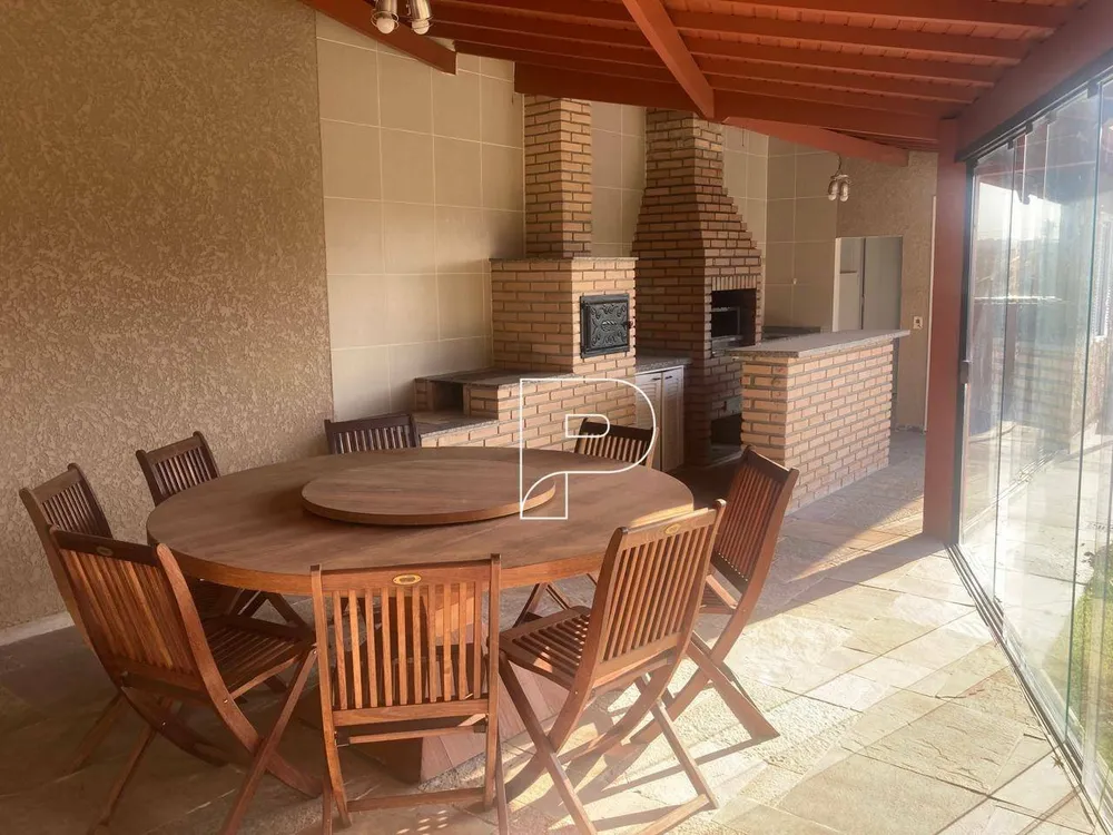 Casa de Condomínio, 4 quartos - Foto 2