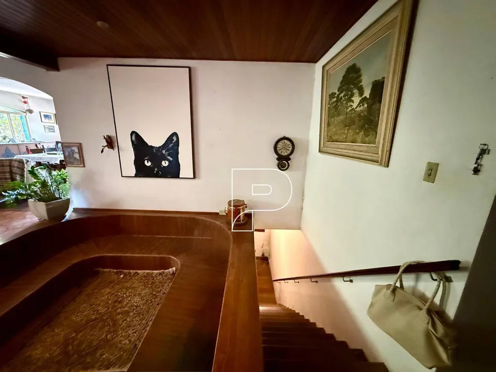 Casa de Condomínio, 4 quartos - Foto 9