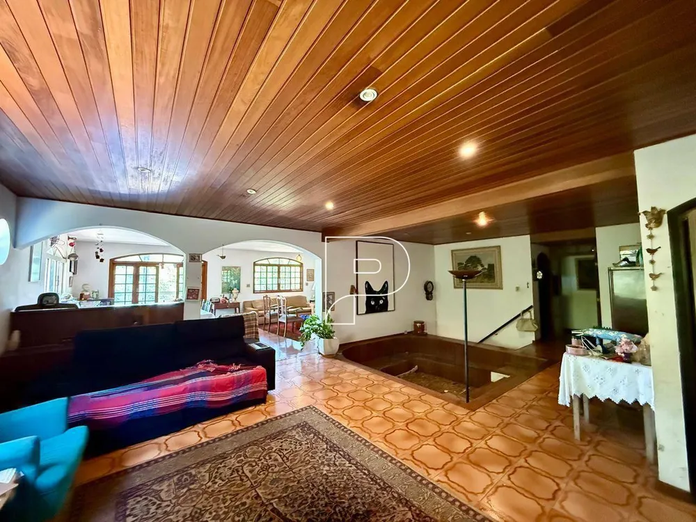 Casa de Condomínio, 4 quartos - Foto 7