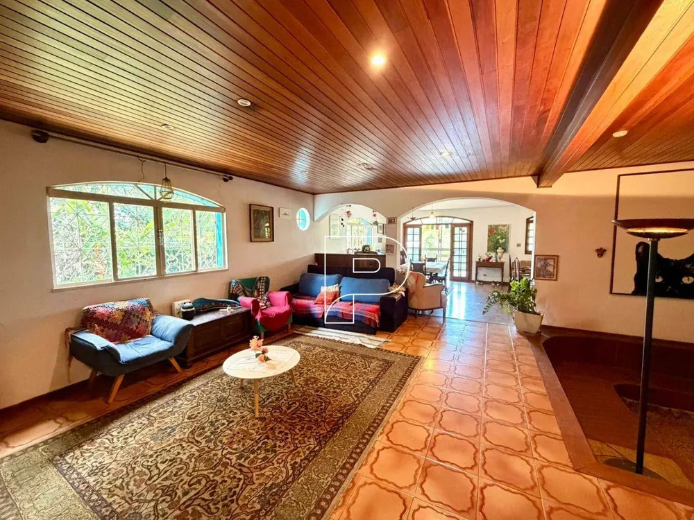Casa de Condomínio, 4 quartos - Foto 3