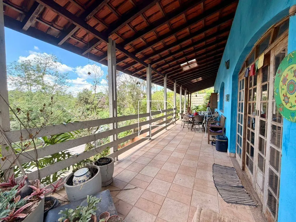 Casa de Condomínio, 4 quartos - Foto 2
