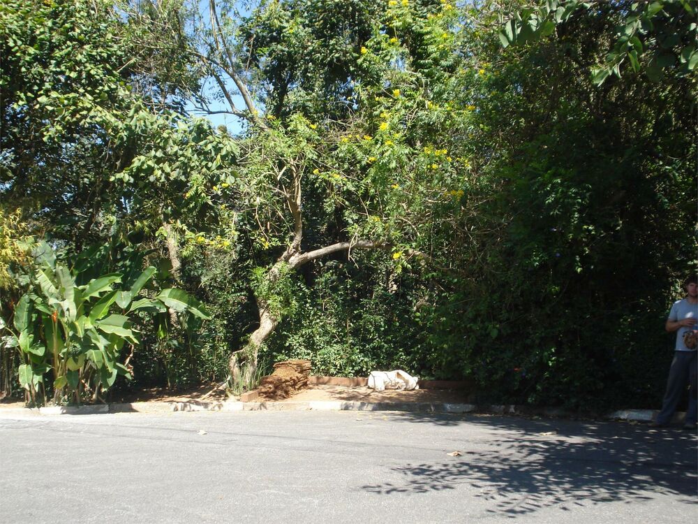 Loteamento e Condomínio, 2021 m² - Foto 1