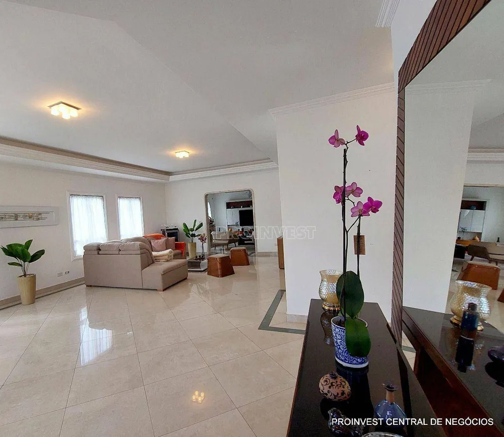 Casa de Condomínio, 4 quartos - Foto 3