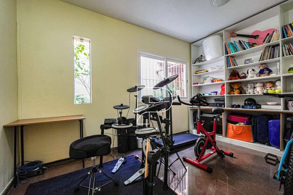 Casa de Condomínio, 4 quartos - Foto 7