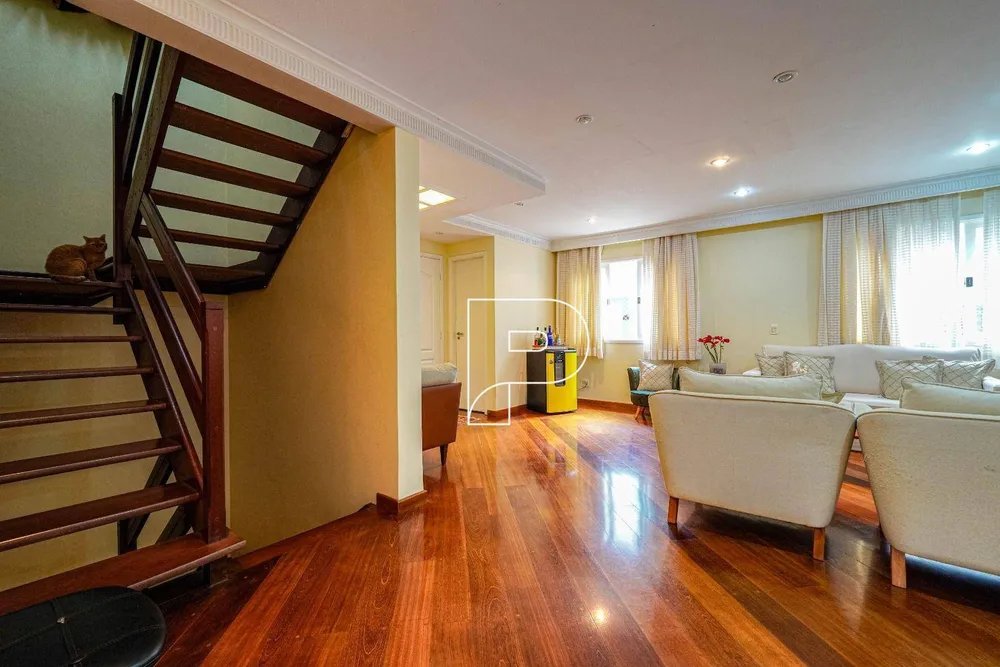 Casa de Condomínio, 4 quartos - Foto 5