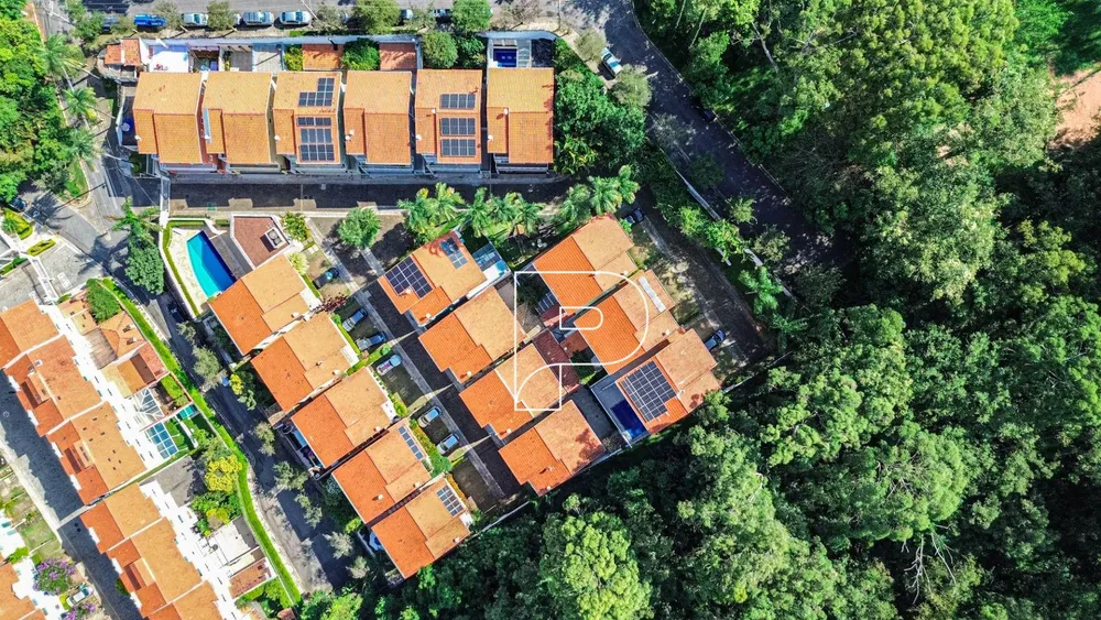 Casa de Condomínio, 4 quartos - Foto 4