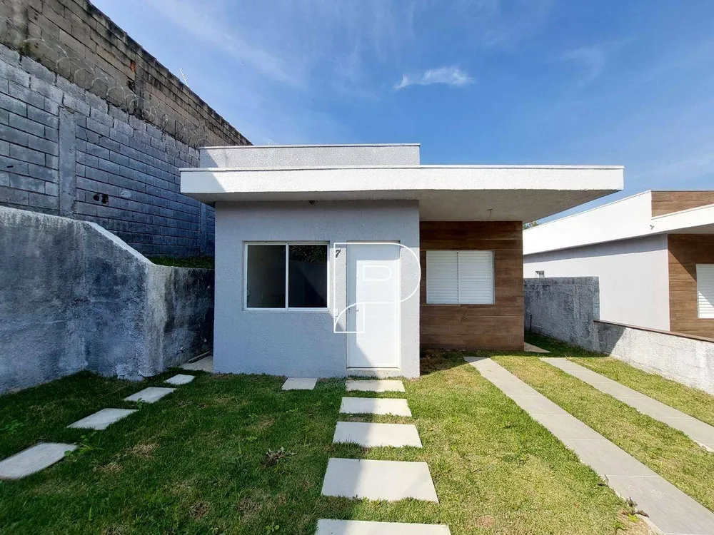 Casa de Condomínio, 2 quartos - Foto 1