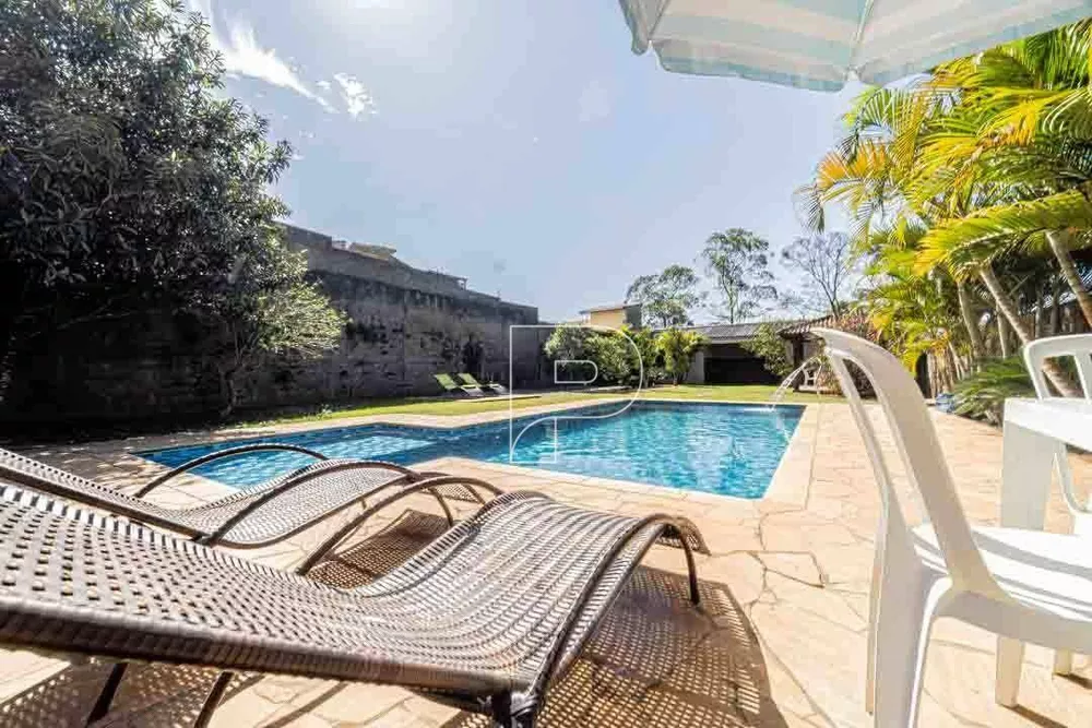 Casa, 6 quartos, 420 m² - Foto 6