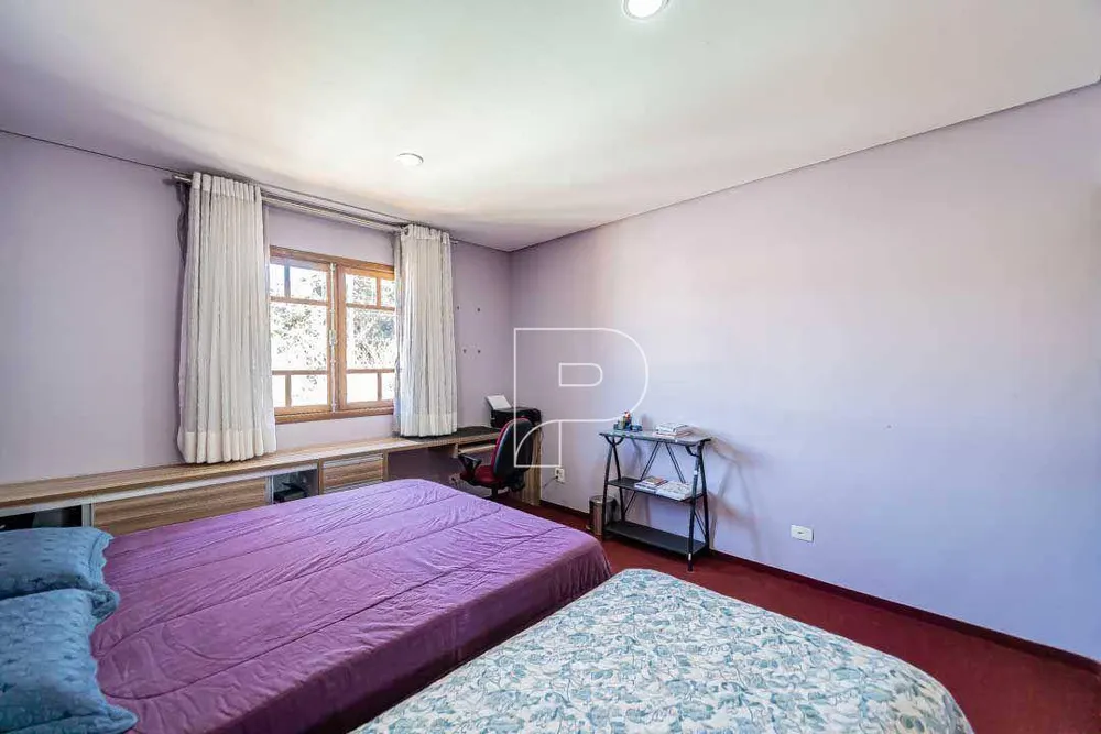 Casa, 6 quartos, 420 m² - Foto 7