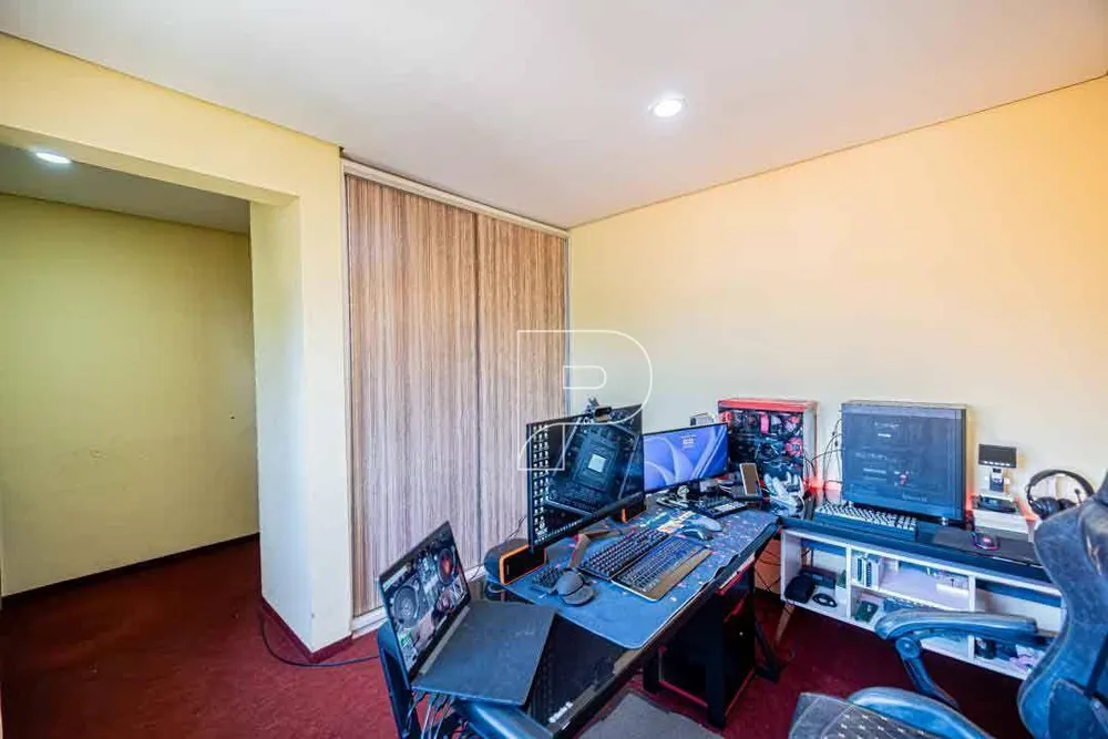 Casa, 6 quartos, 420 m² - Foto 9