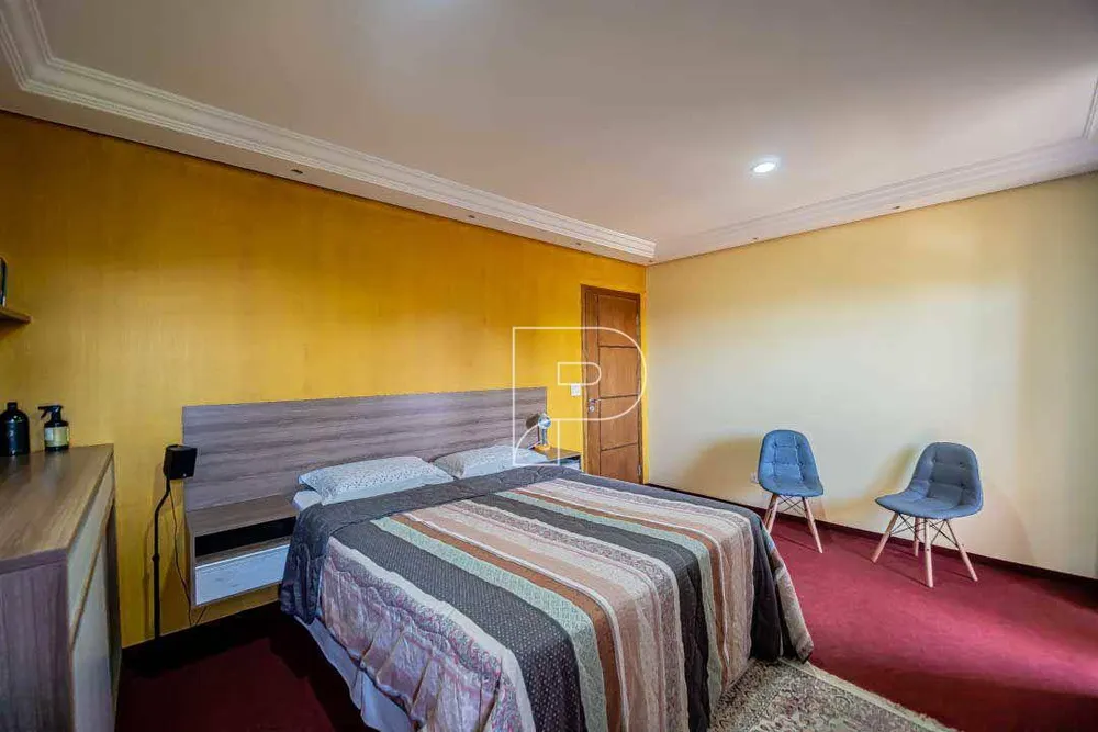 Casa, 6 quartos, 420 m² - Foto 4