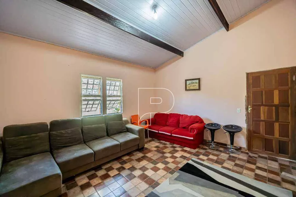 Casa, 6 quartos, 420 m² - Foto 11