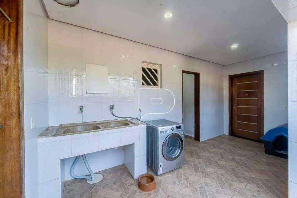 Casa, 6 quartos, 420 m² - Foto 10