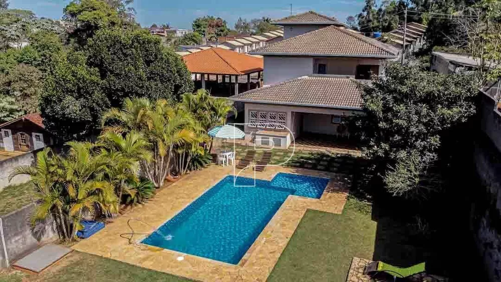 Casa, 6 quartos, 420 m² - Foto 7