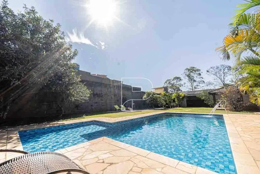 Casa, 6 quartos, 420 m² - Foto 12