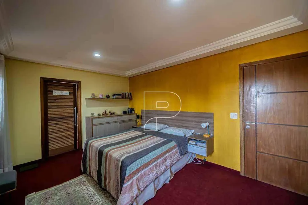 Casa, 6 quartos, 420 m² - Foto 5