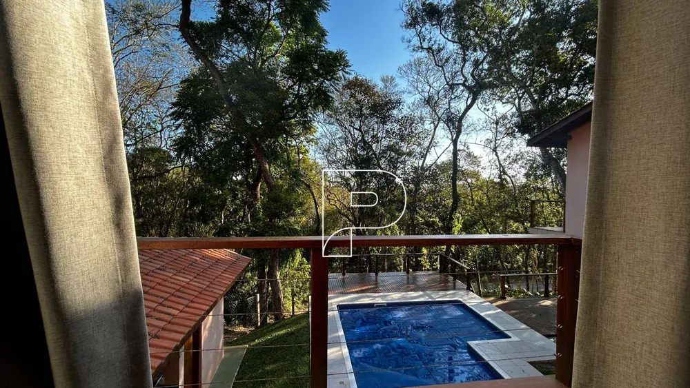 Chácara, 3 quartos, 1995 m² - Foto 11