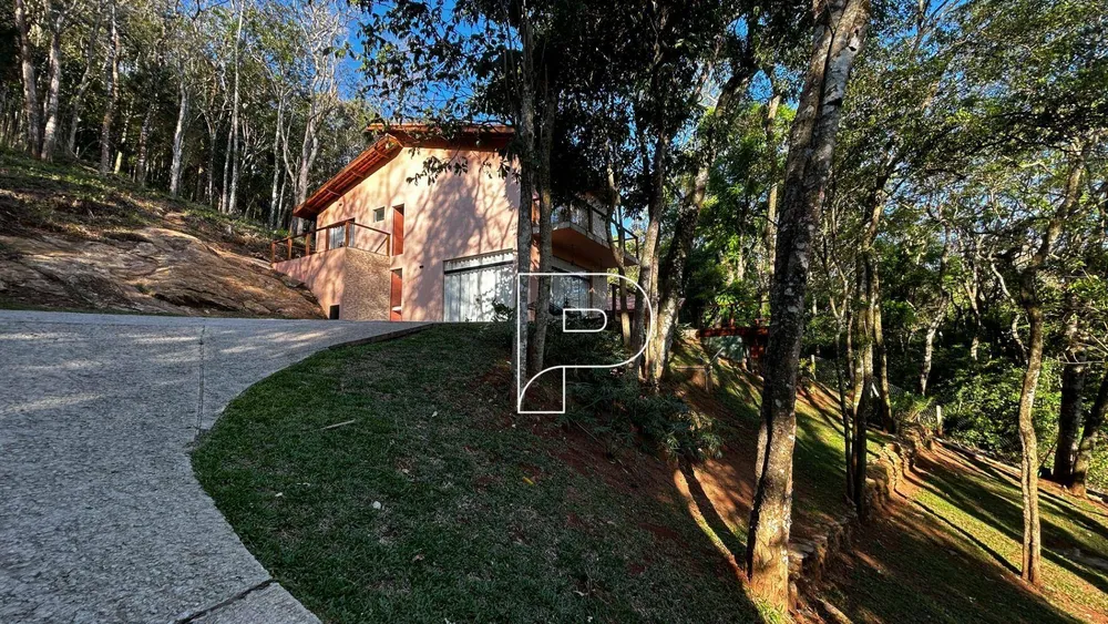 Chácara, 3 quartos, 1995 m² - Foto 1