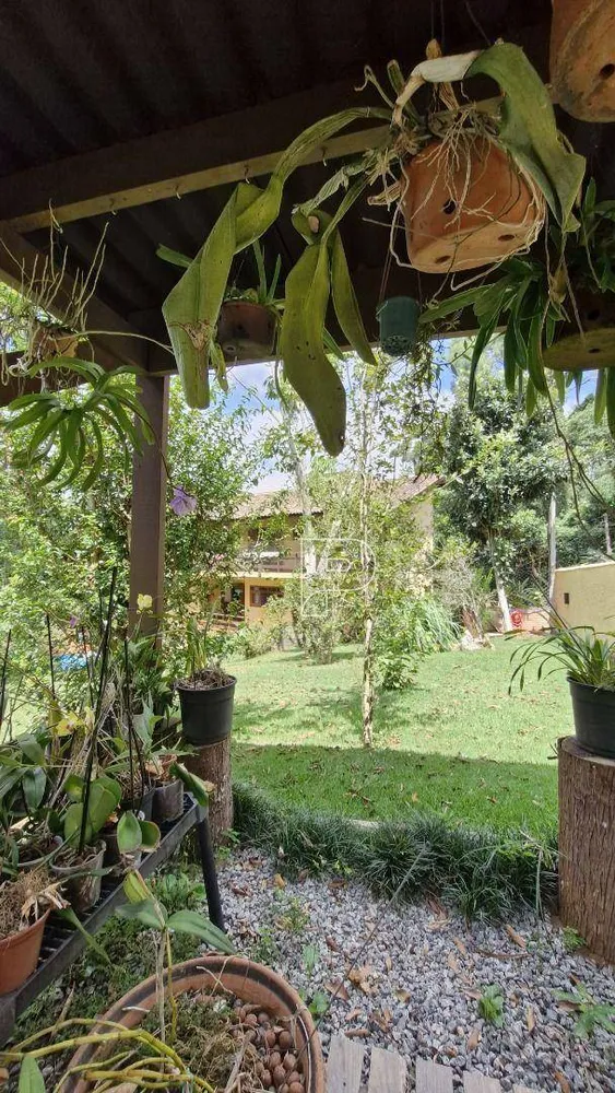 Casa de Condomínio, 5 quartos - Foto 2