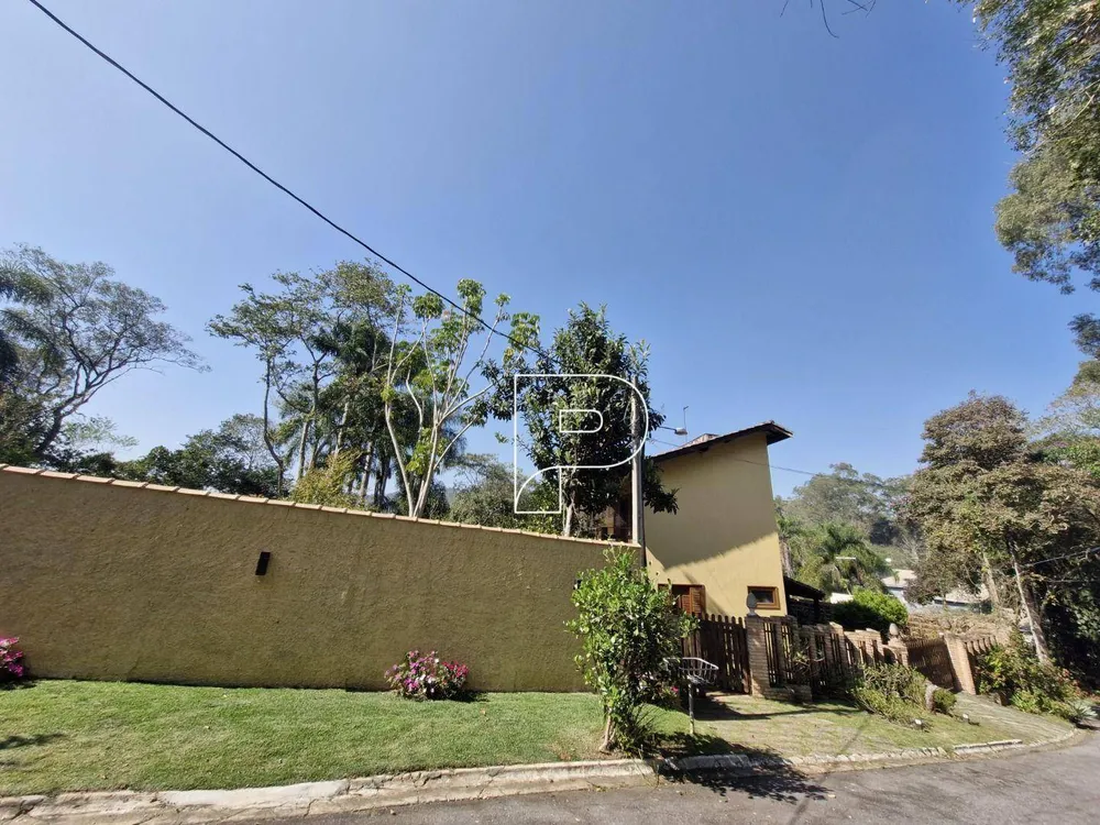 Casa de Condomínio, 5 quartos - Foto 4