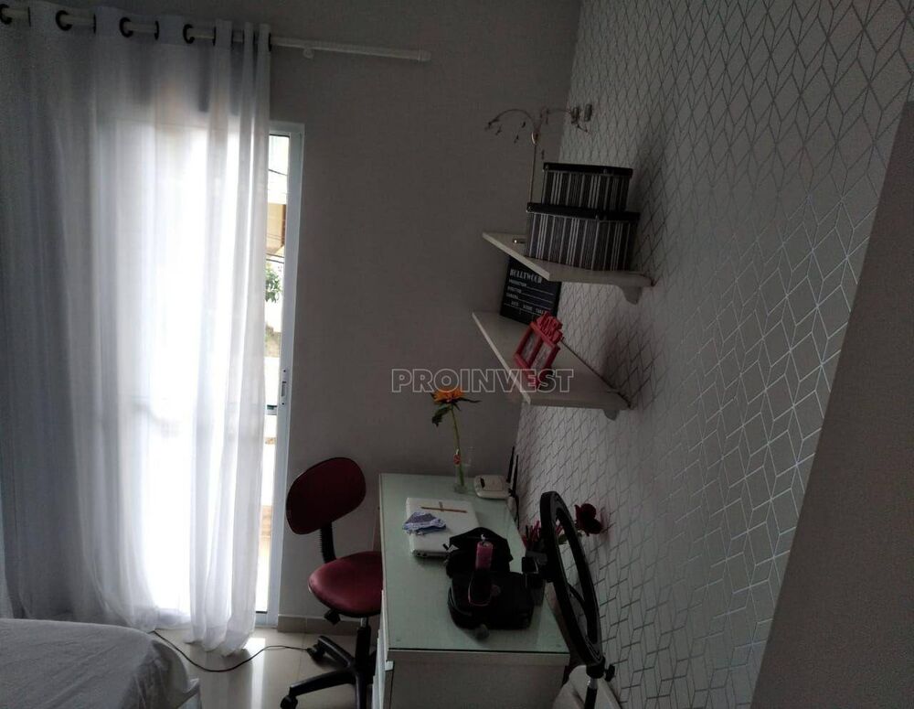 Casa de Condomínio, 3 quartos - Foto 3