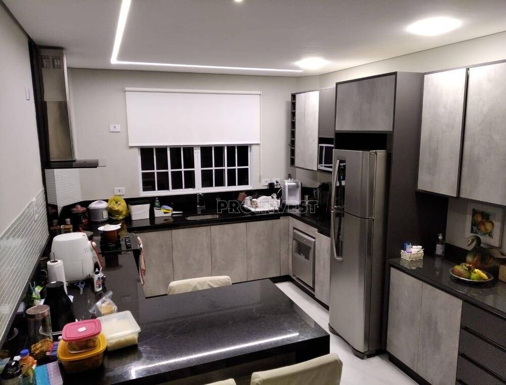 Casa de Condomínio, 3 quartos - Foto 2