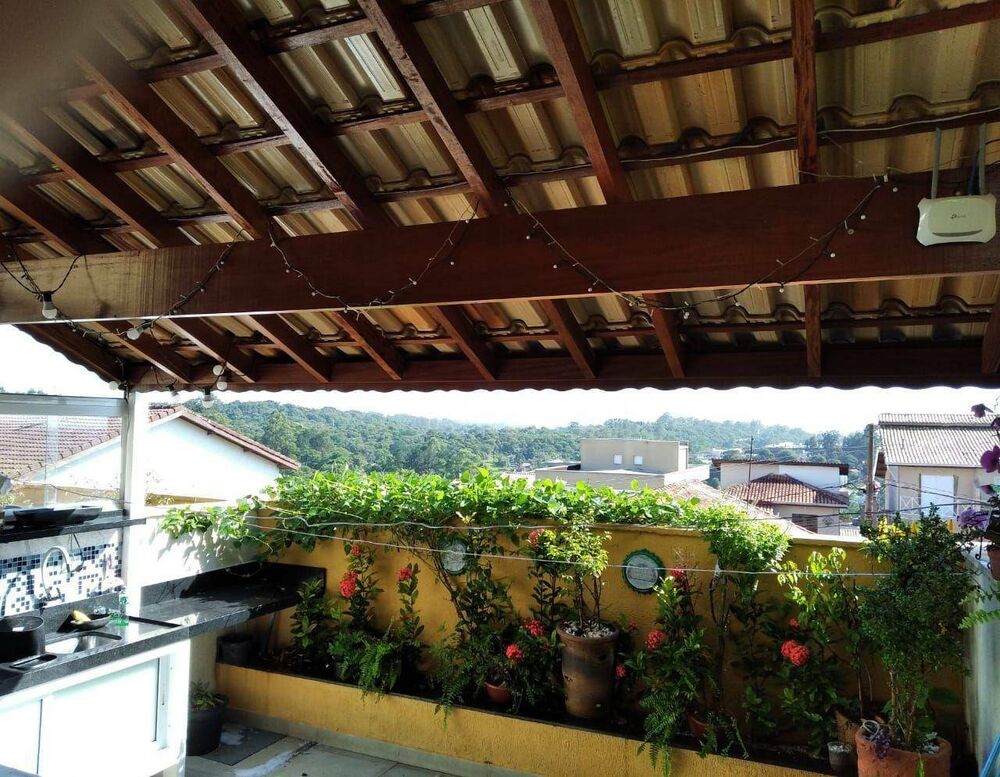 Casa de Condomínio, 3 quartos - Foto 6