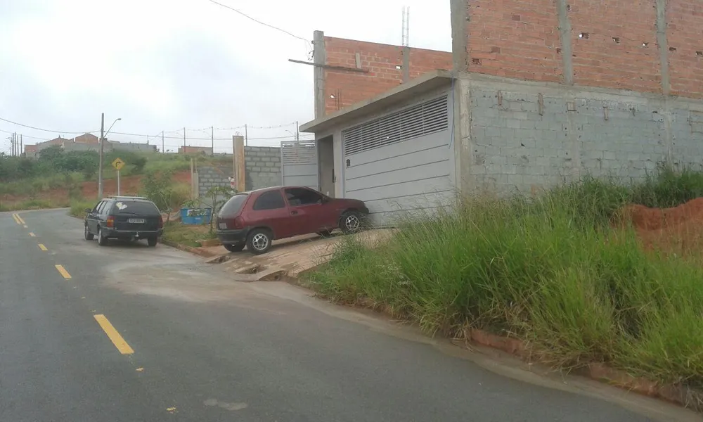 Terreno, 140 m² - Foto 2