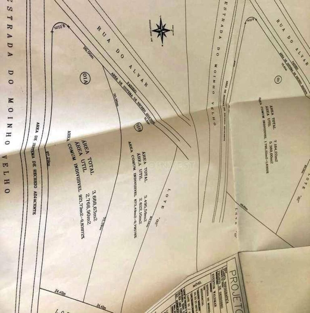 Loteamento e Condomínio, 3495 m² - Foto 3