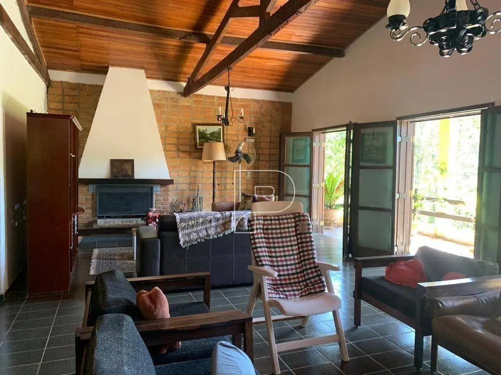 Sítio, 3 quartos, 3 hectares - Foto 15