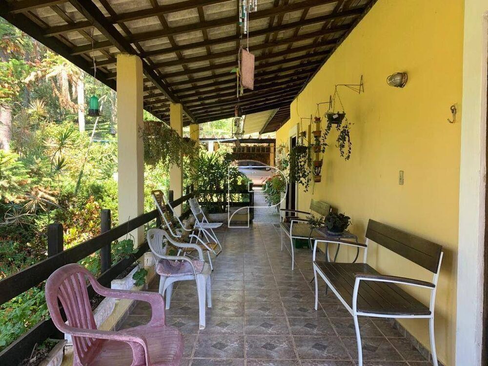 Sítio, 3 quartos, 3 hectares - Foto 8