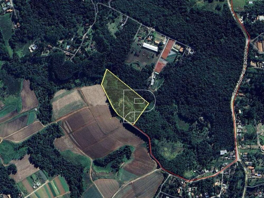 Sítio, 3 quartos, 3 hectares - Foto 2