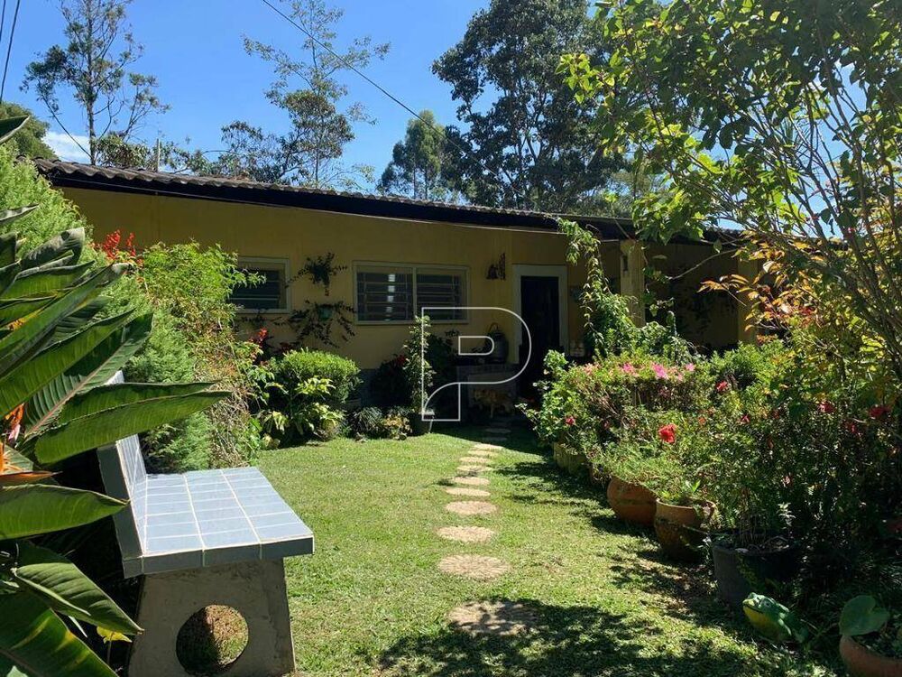 Sítio, 3 quartos, 3 hectares - Foto 6