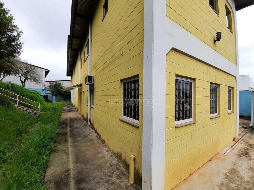 Depósito-Galpão, 400 m² - Foto 1