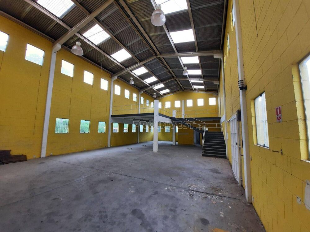 Depósito-Galpão, 400 m² - Foto 2