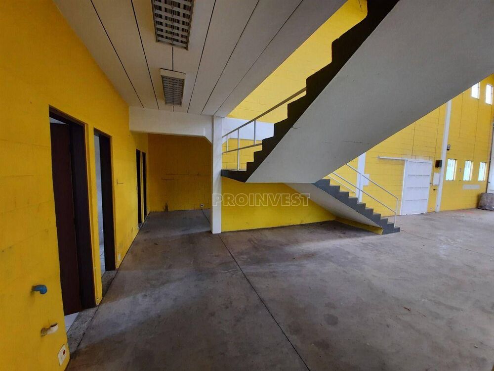 Depósito-Galpão, 400 m² - Foto 3