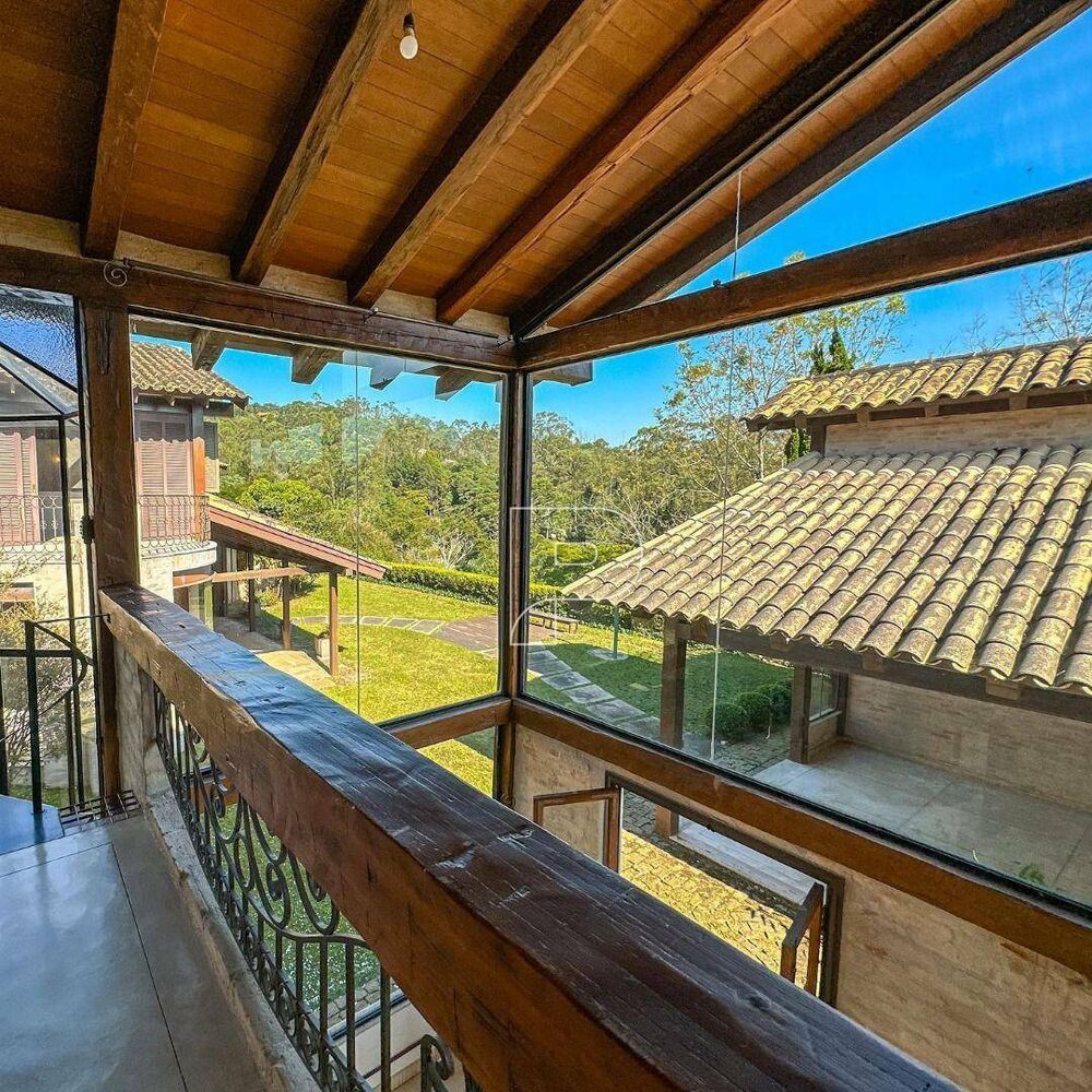 Casa de Condomínio, 5 quartos - Foto 3