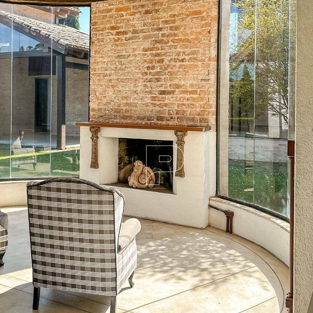 Casa de Condomínio, 5 quartos - Foto 1