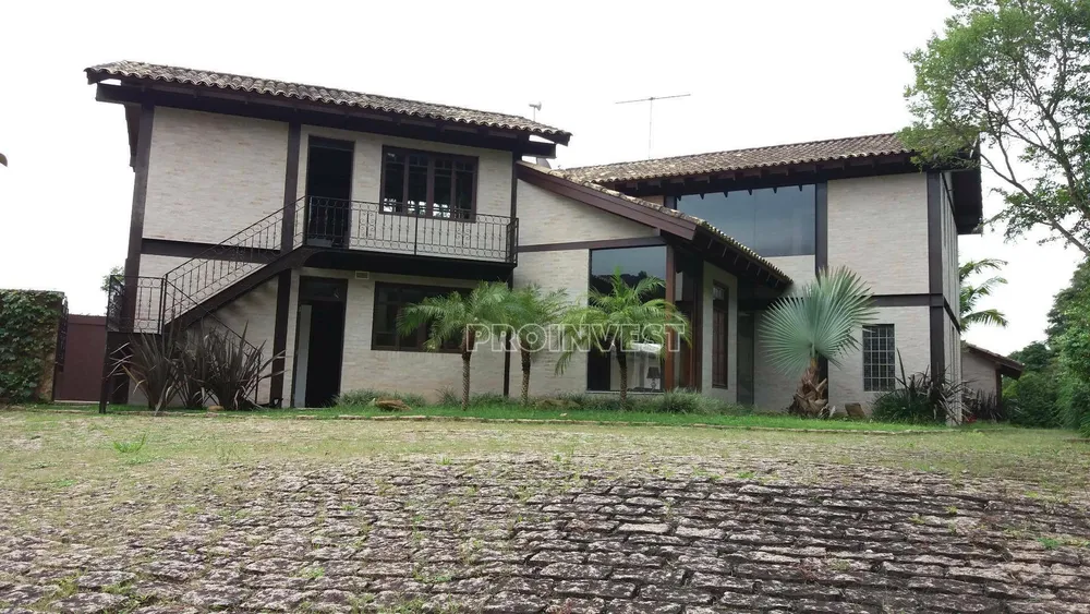 Casa de Condomínio, 5 quartos - Foto 10