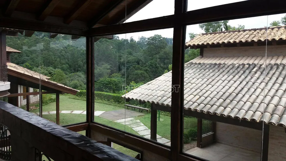 Casa de Condomínio, 5 quartos - Foto 8