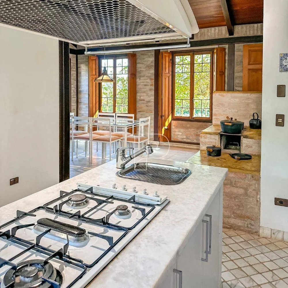 Casa de Condomínio, 5 quartos - Foto 5