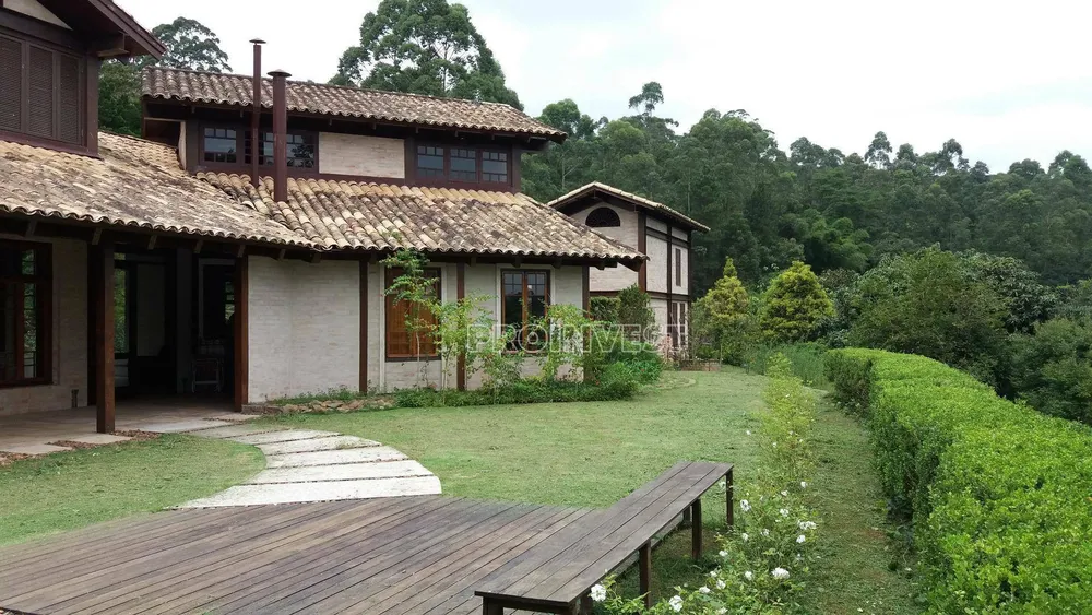 Casa de Condomínio, 5 quartos - Foto 9