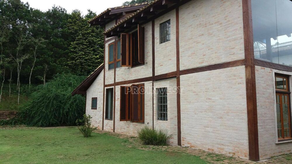 Casa de Condomínio, 5 quartos - Foto 4