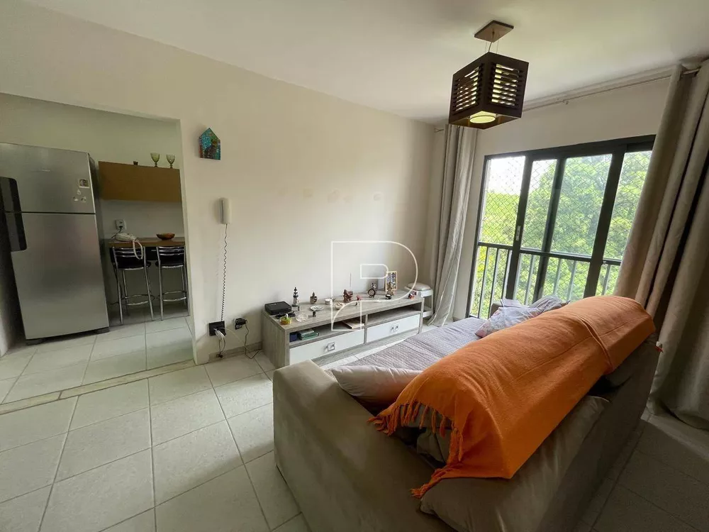Apartamento, 2 quartos, 55 m² - Foto 6
