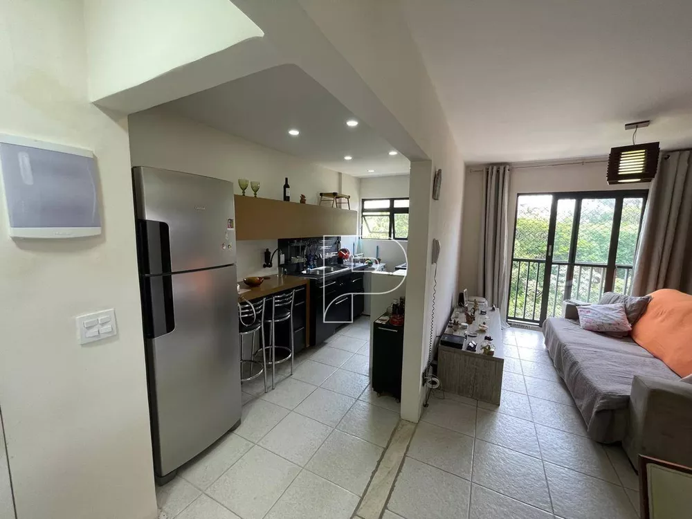 Apartamento, 2 quartos, 55 m² - Foto 1