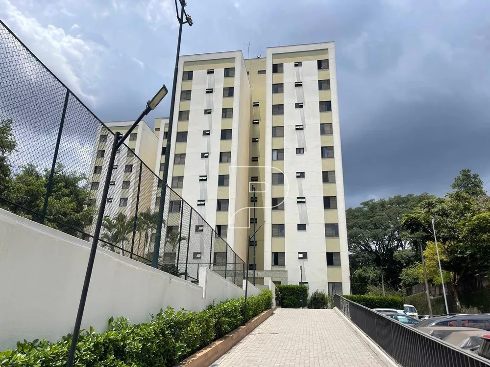 Apartamento, 2 quartos, 55 m² - Foto 8
